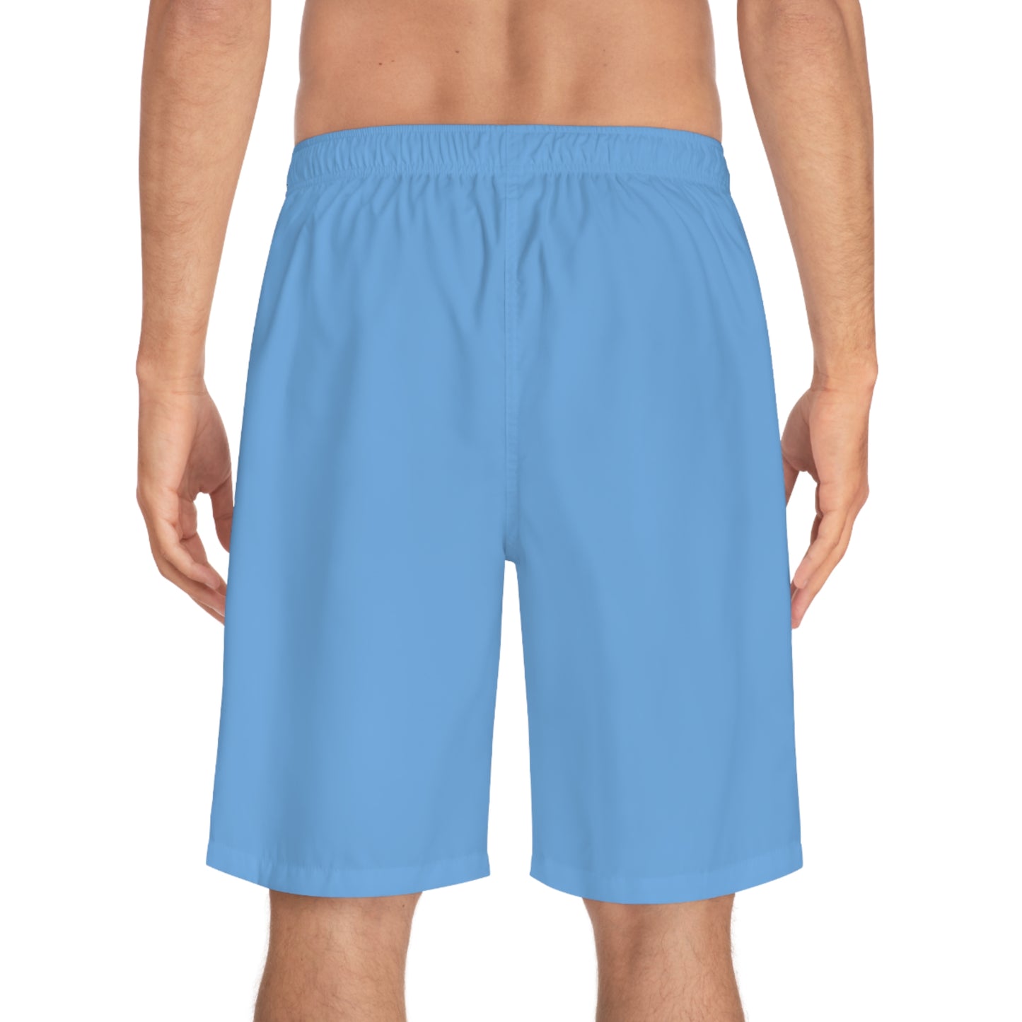 NRD swim trunks
