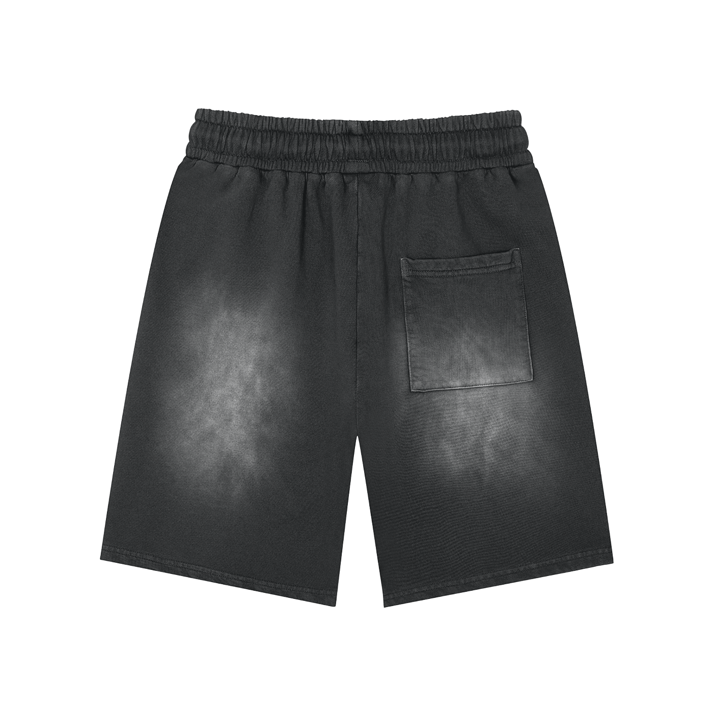 NRD "bushes" shorts