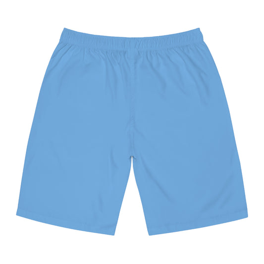 NRD swim trunks