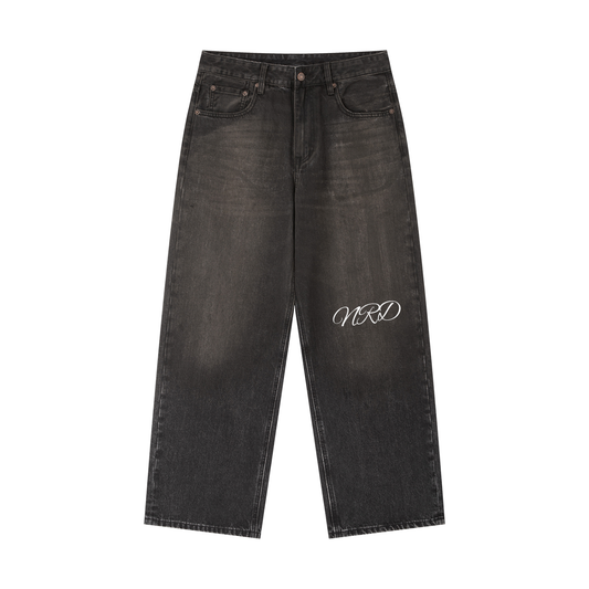 NRD basic MTB jeans