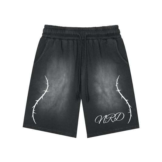 NRD "bushes" shorts