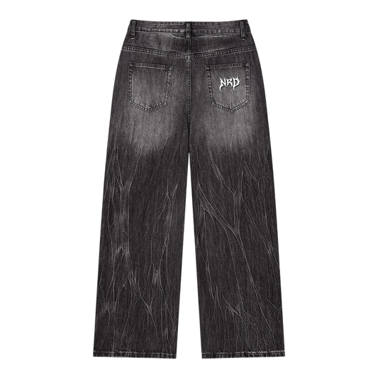 "double cross" jeans