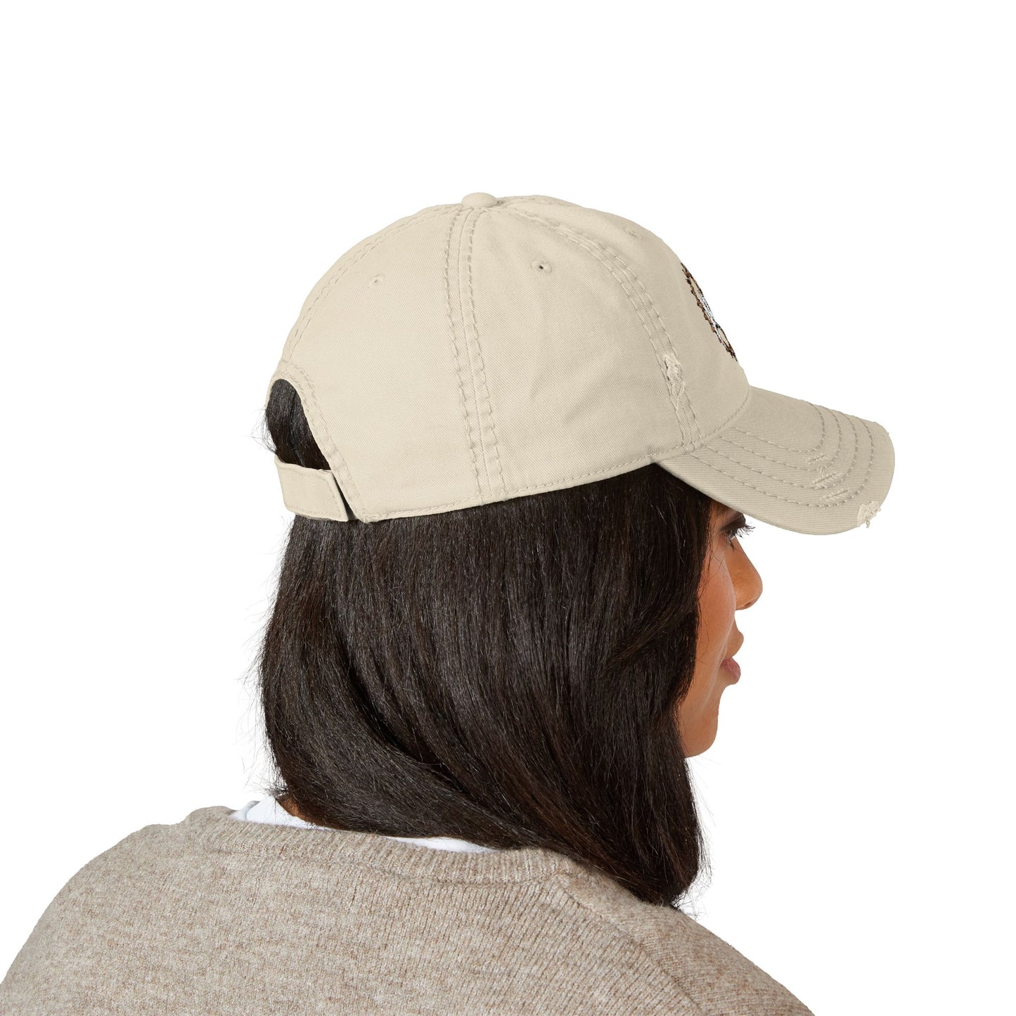 NRD steez cap