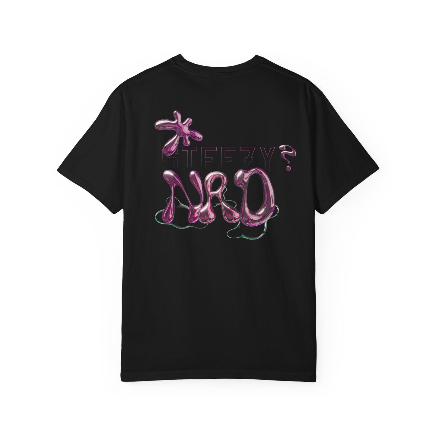NRD steezy? pink