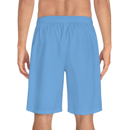 NRD swim trunks