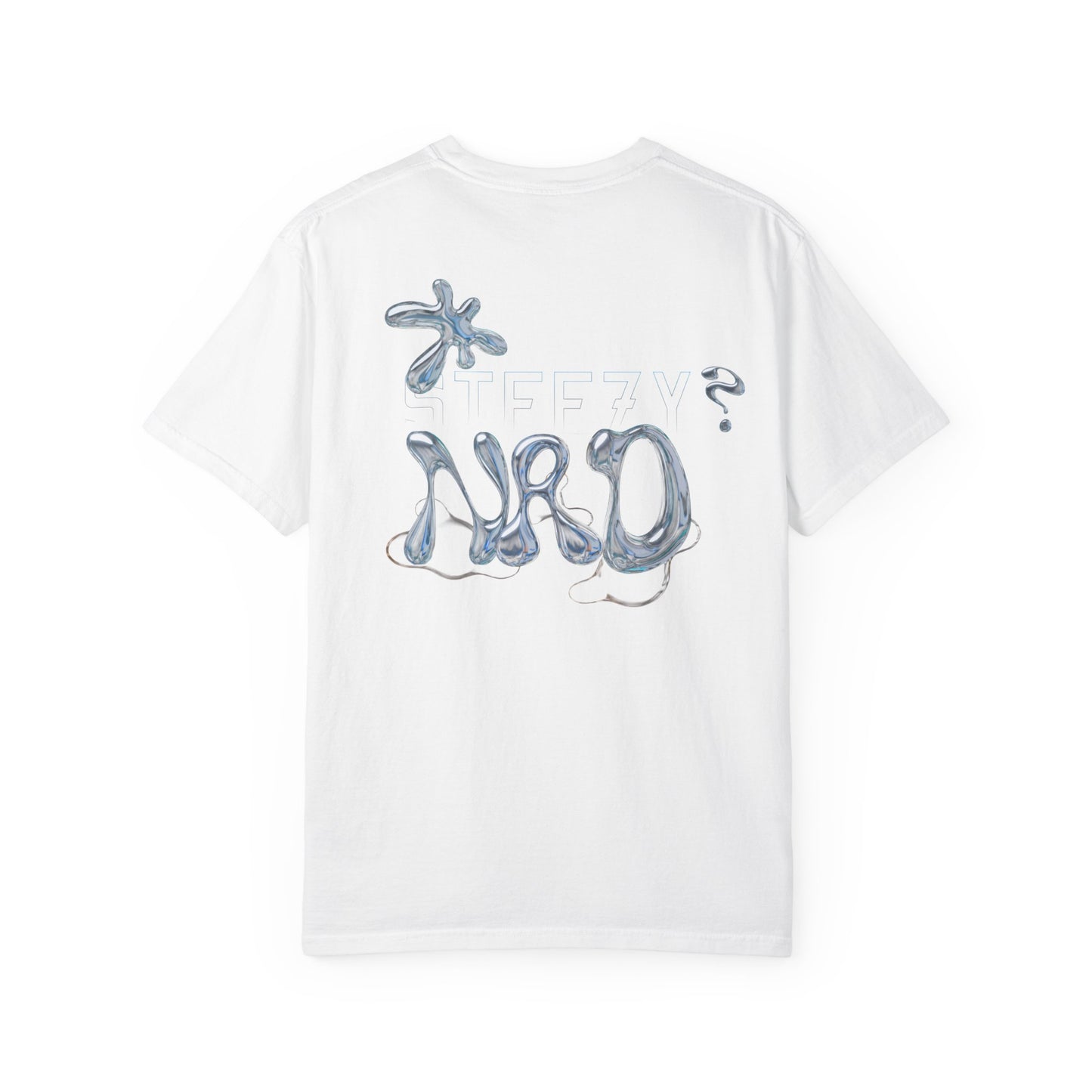NRD steezy? tee