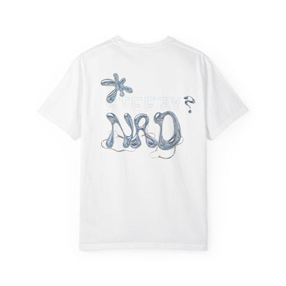 NRD steezy? tee