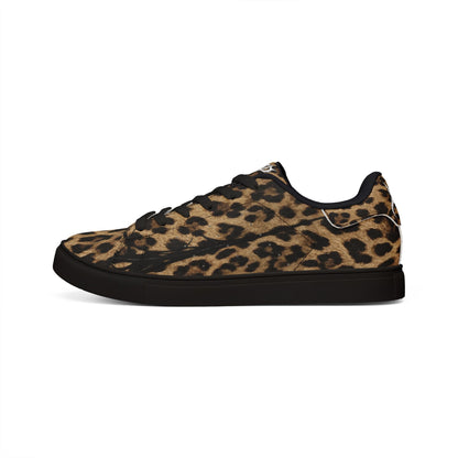 NRD leopard shoes