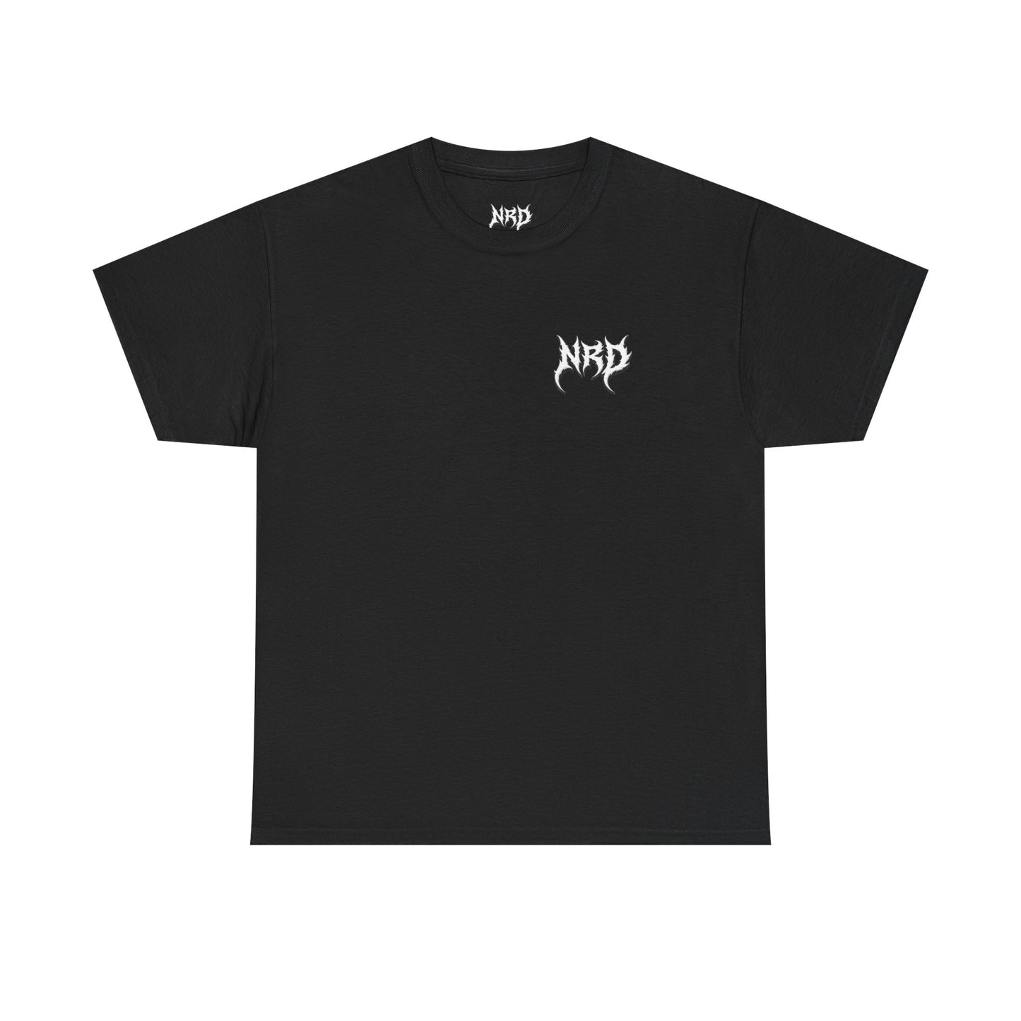 NRD "need money for bikes" tee