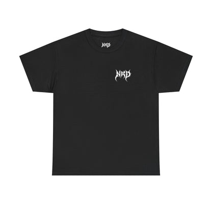 NRD "need money for bikes" tee