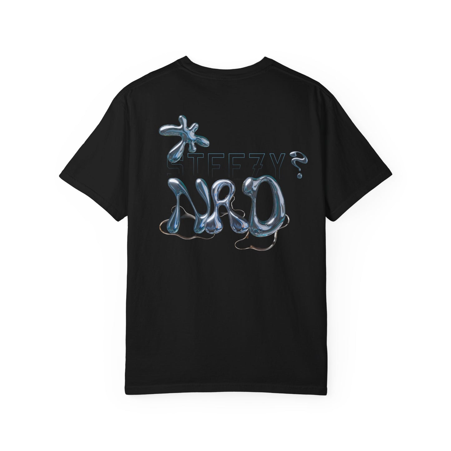 NRD steezy? tee