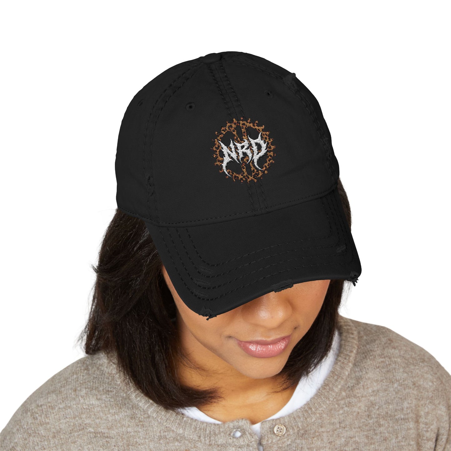 NRD steez cap