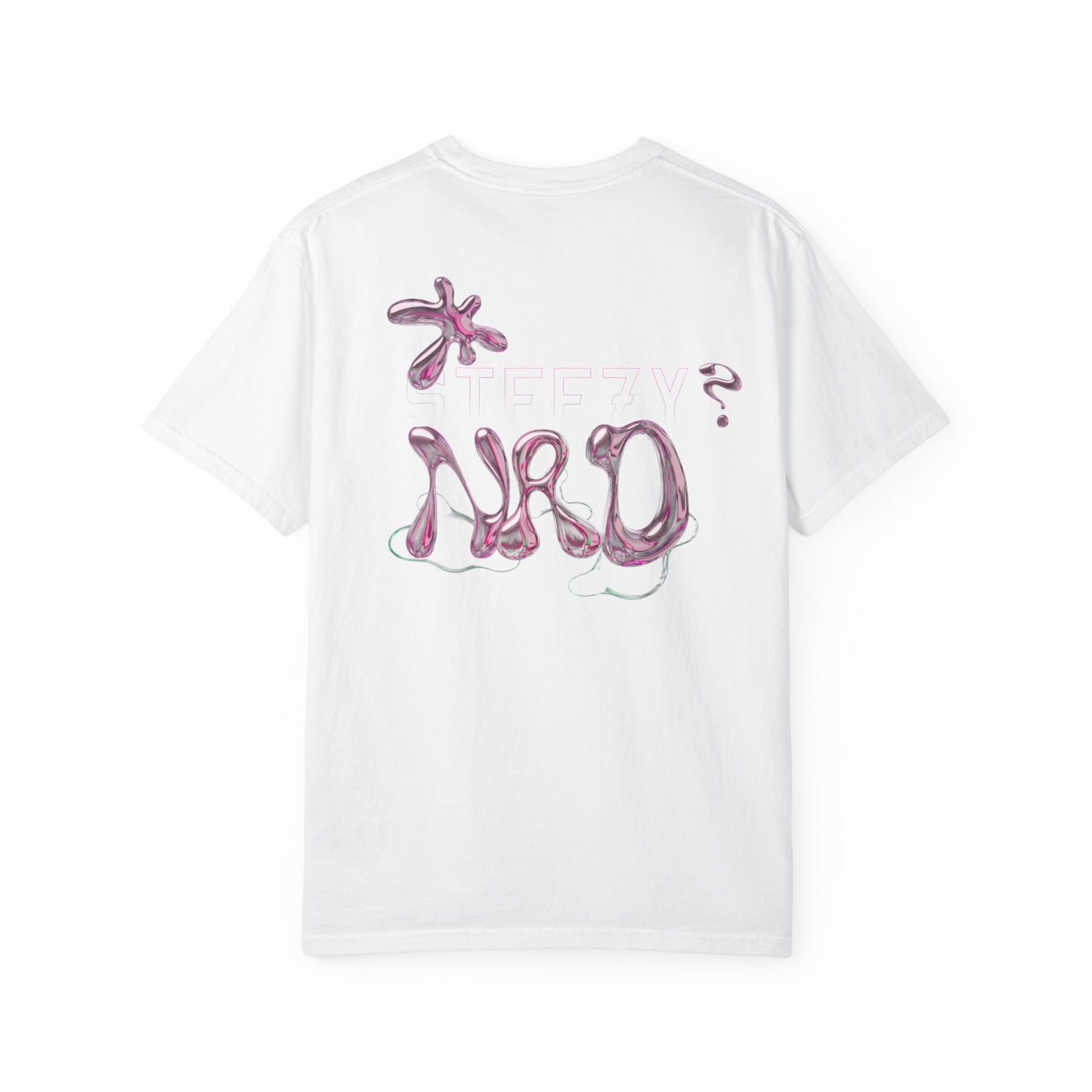 NRD steezy? pink