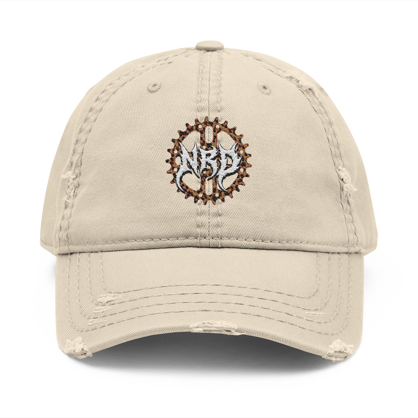 NRD steez cap