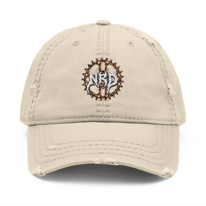 NRD steez cap
