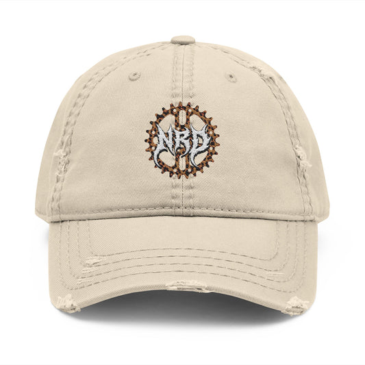 NRD steez cap