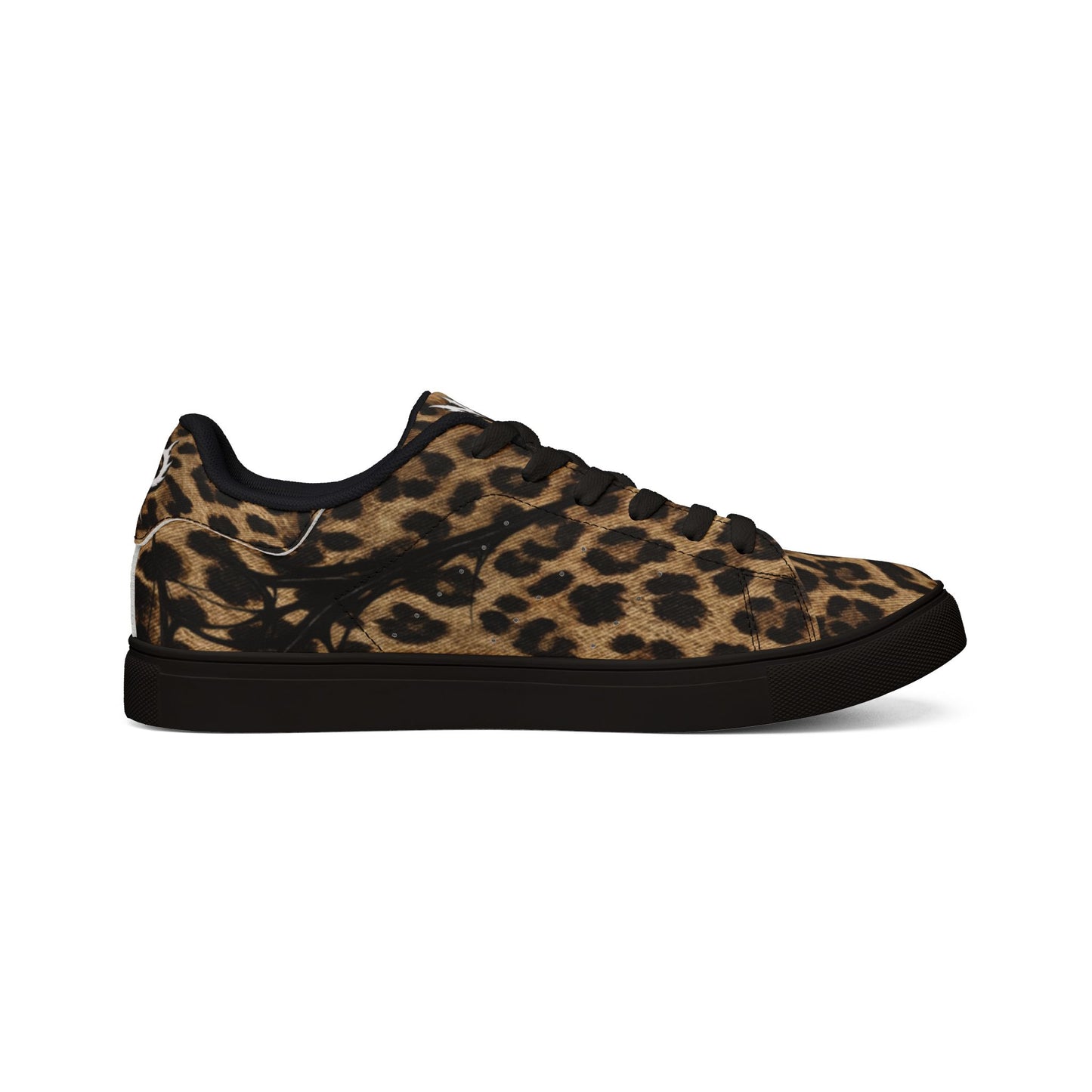 NRD leopard shoes