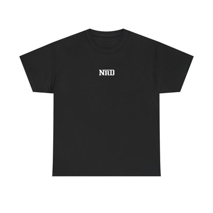 NRD "pls sponsor me" tee