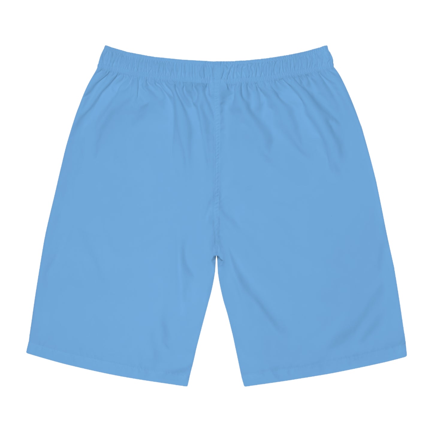 NRD swim trunks