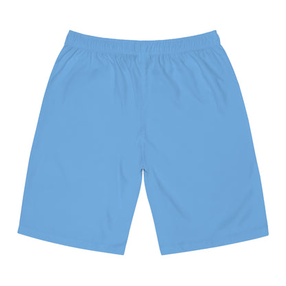 NRD swim trunks