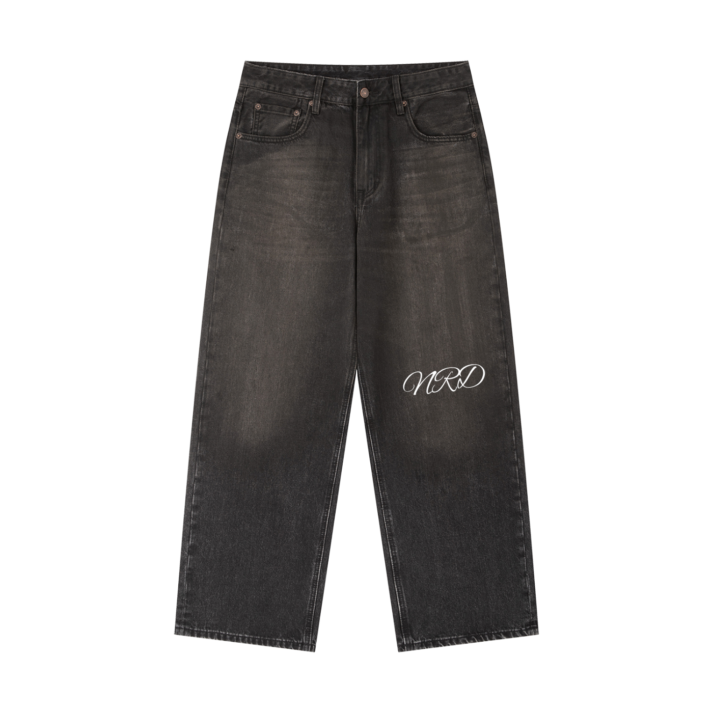 NRD basic MTB jeans