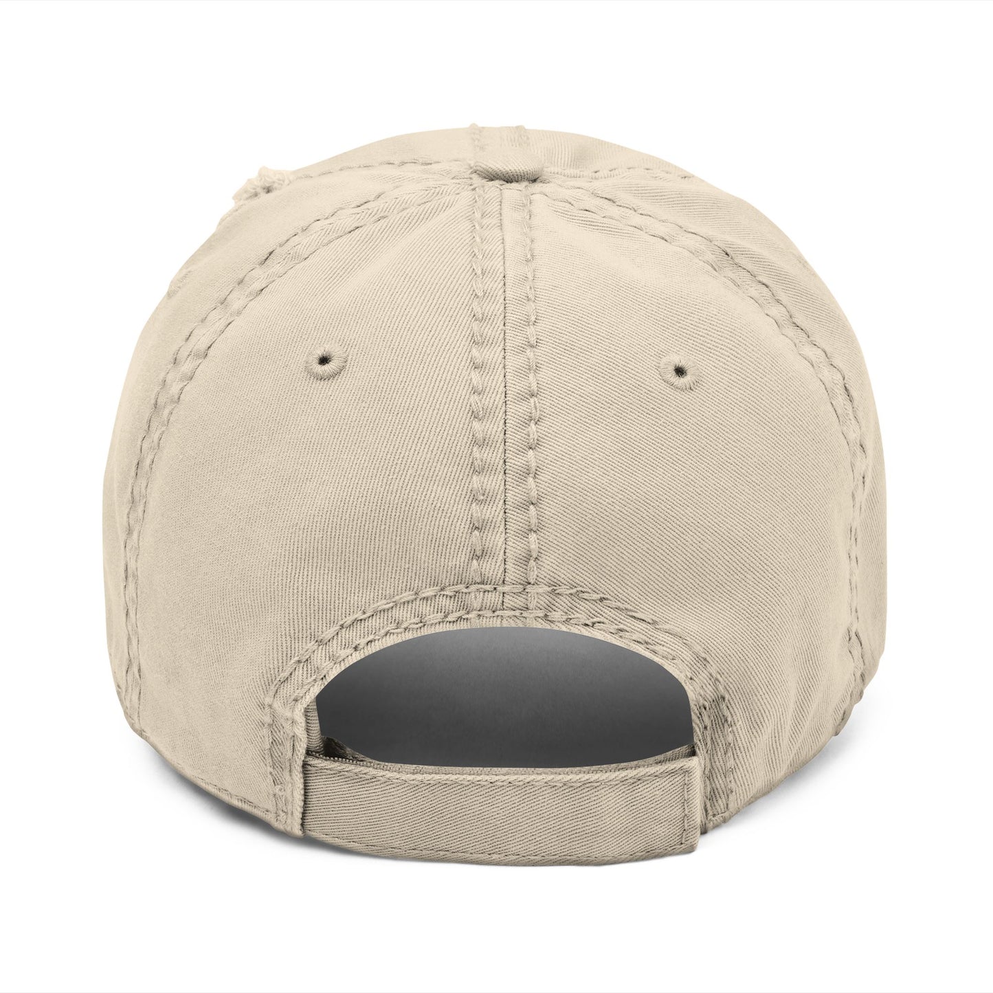 NRD steez cap