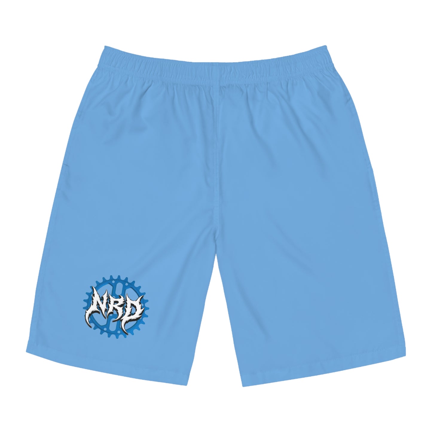 NRD swim trunks