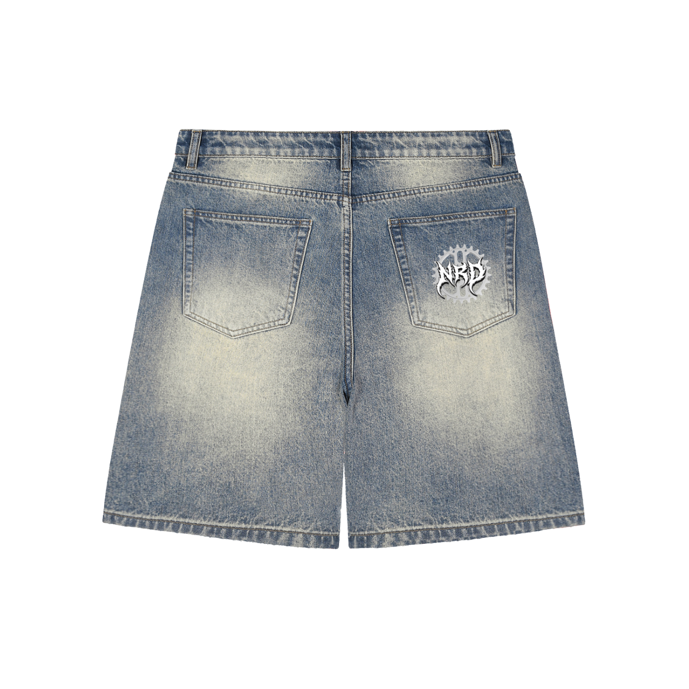 NRD jorts