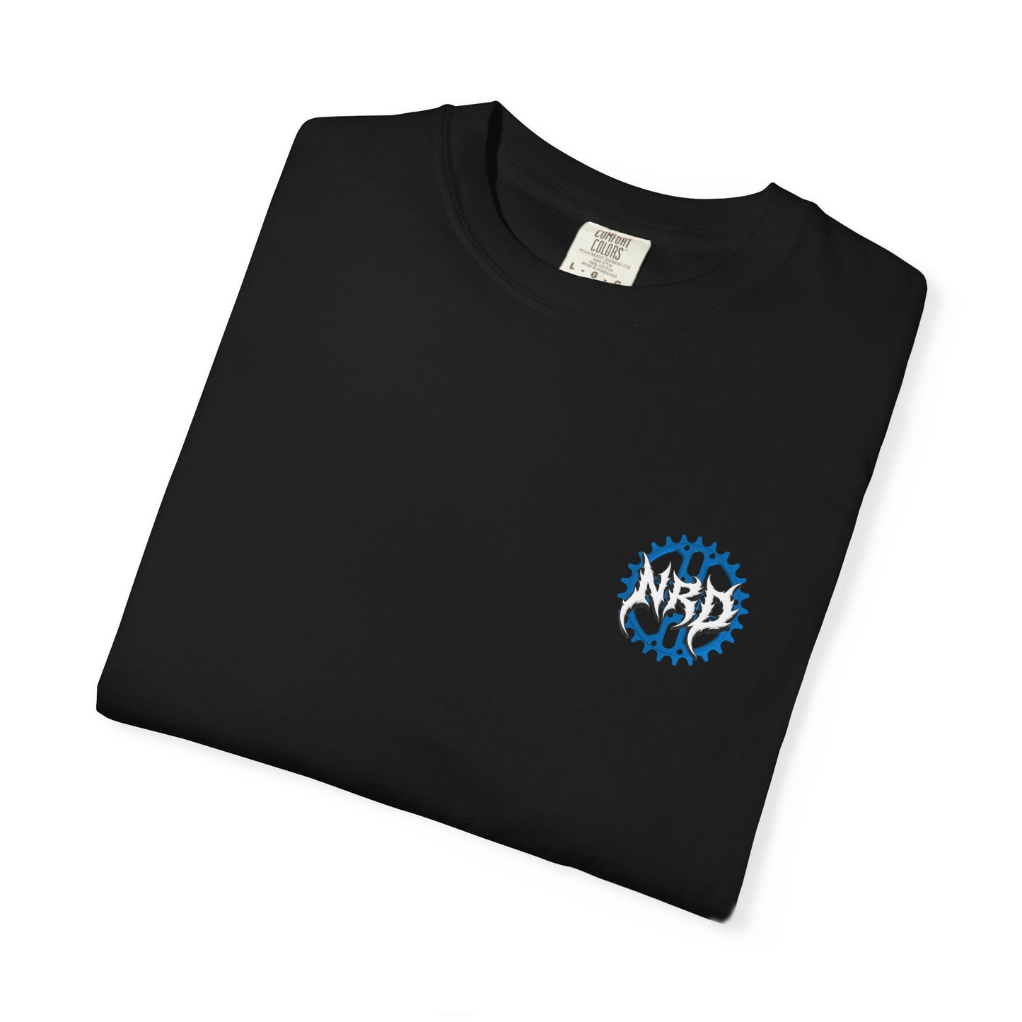 NRD steezy? tee