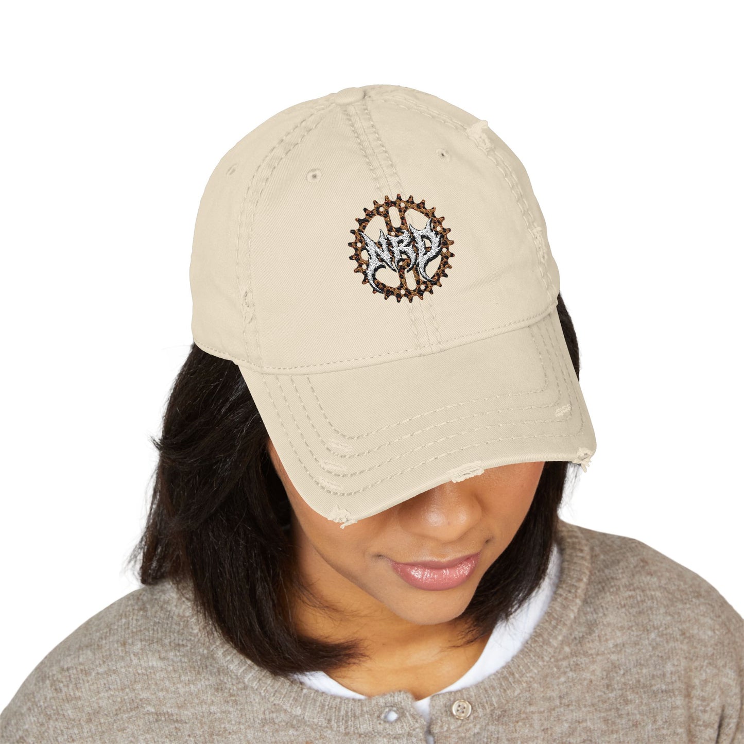NRD steez cap