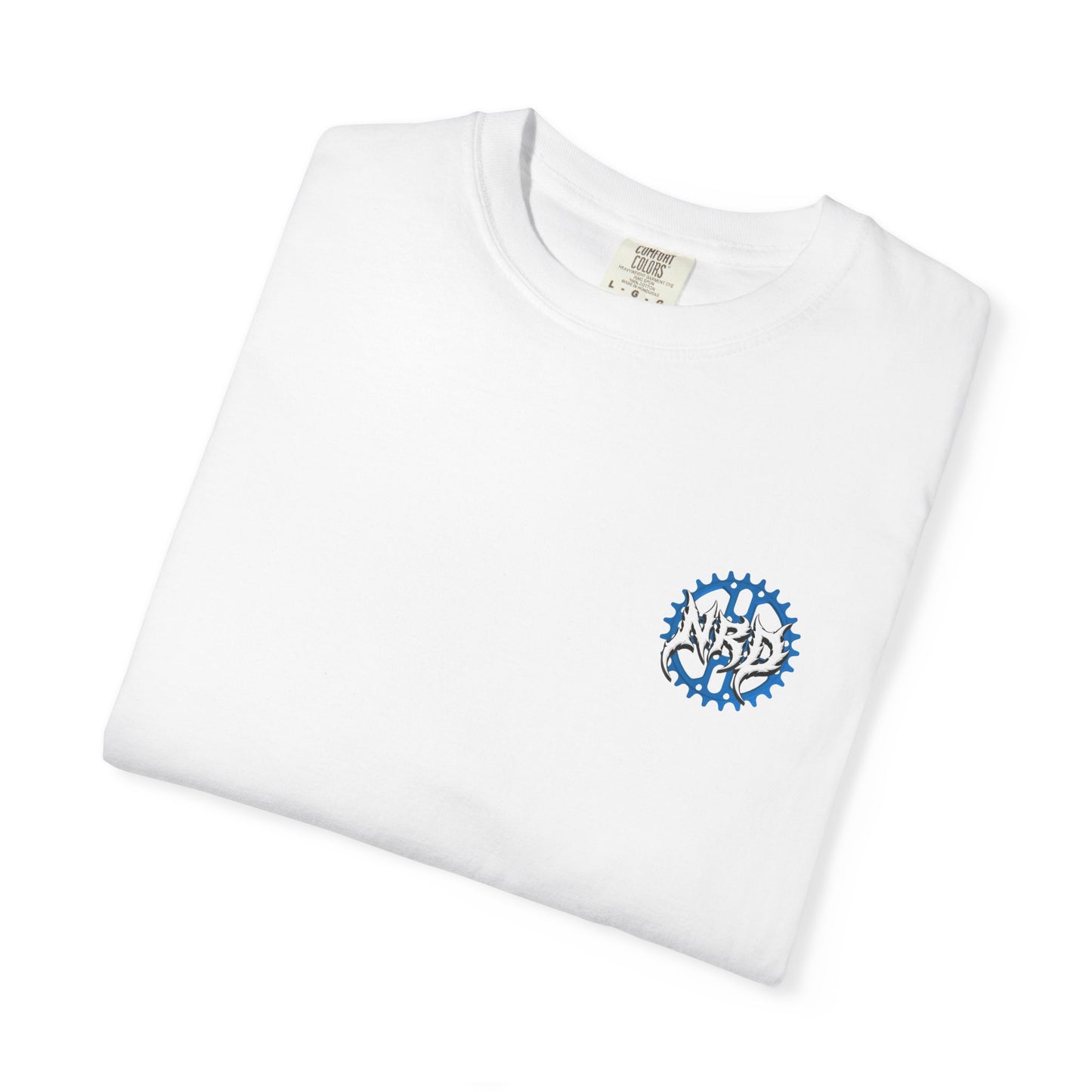 NRD steezy? tee