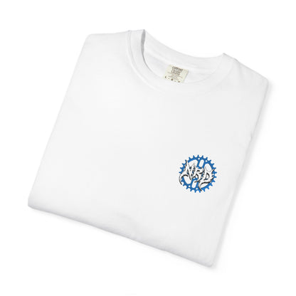 NRD steezy? tee