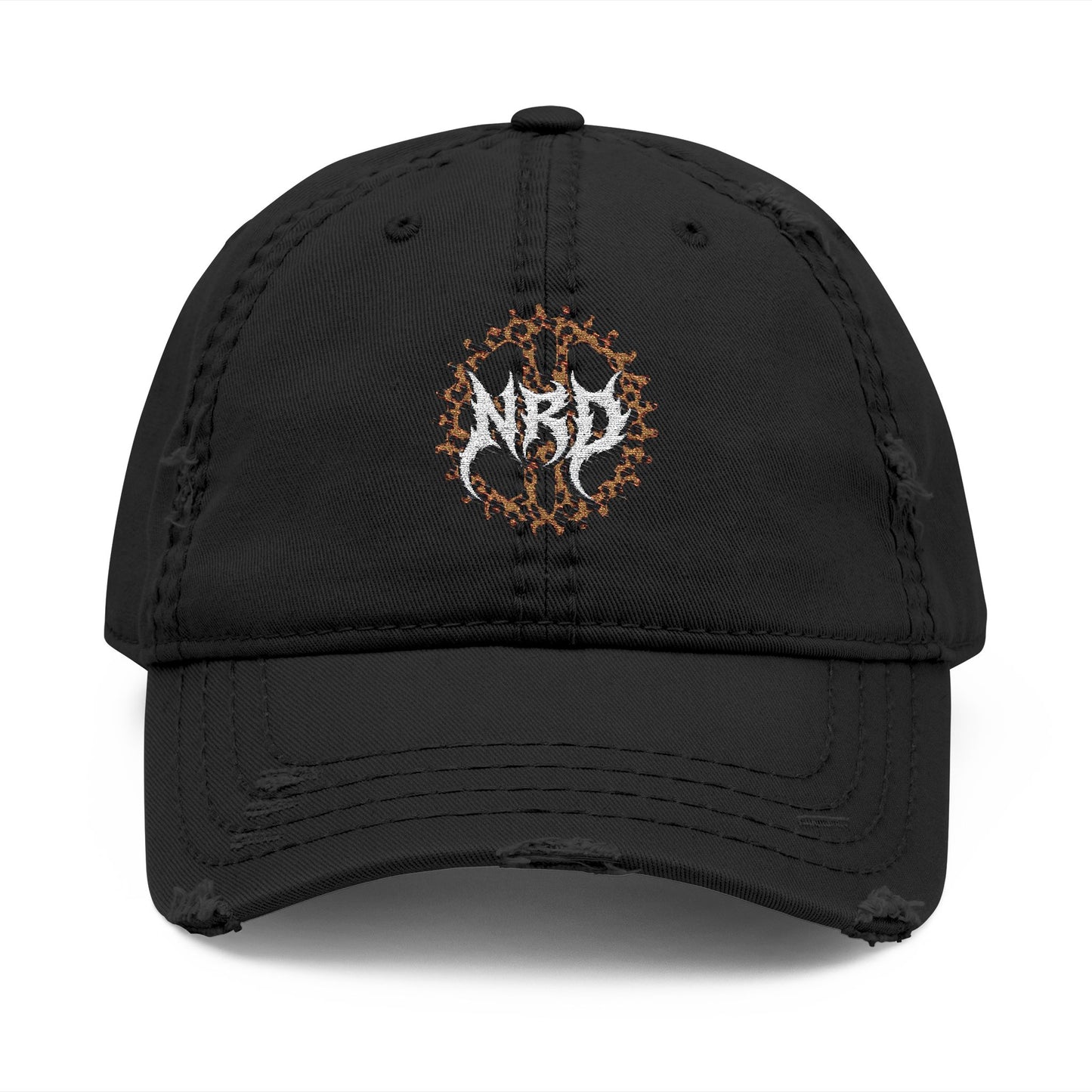 NRD steez cap