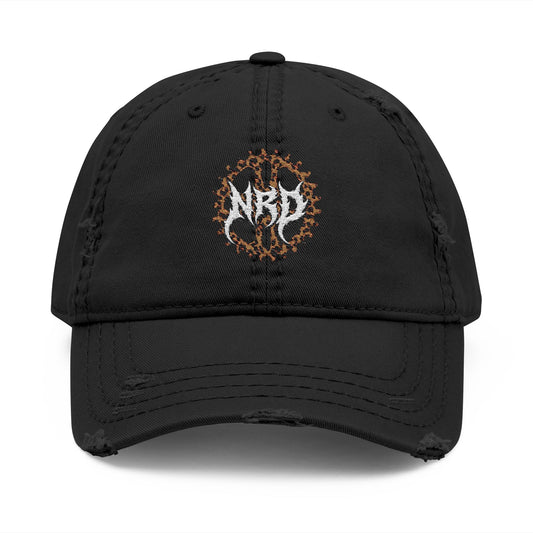 NRD steez cap