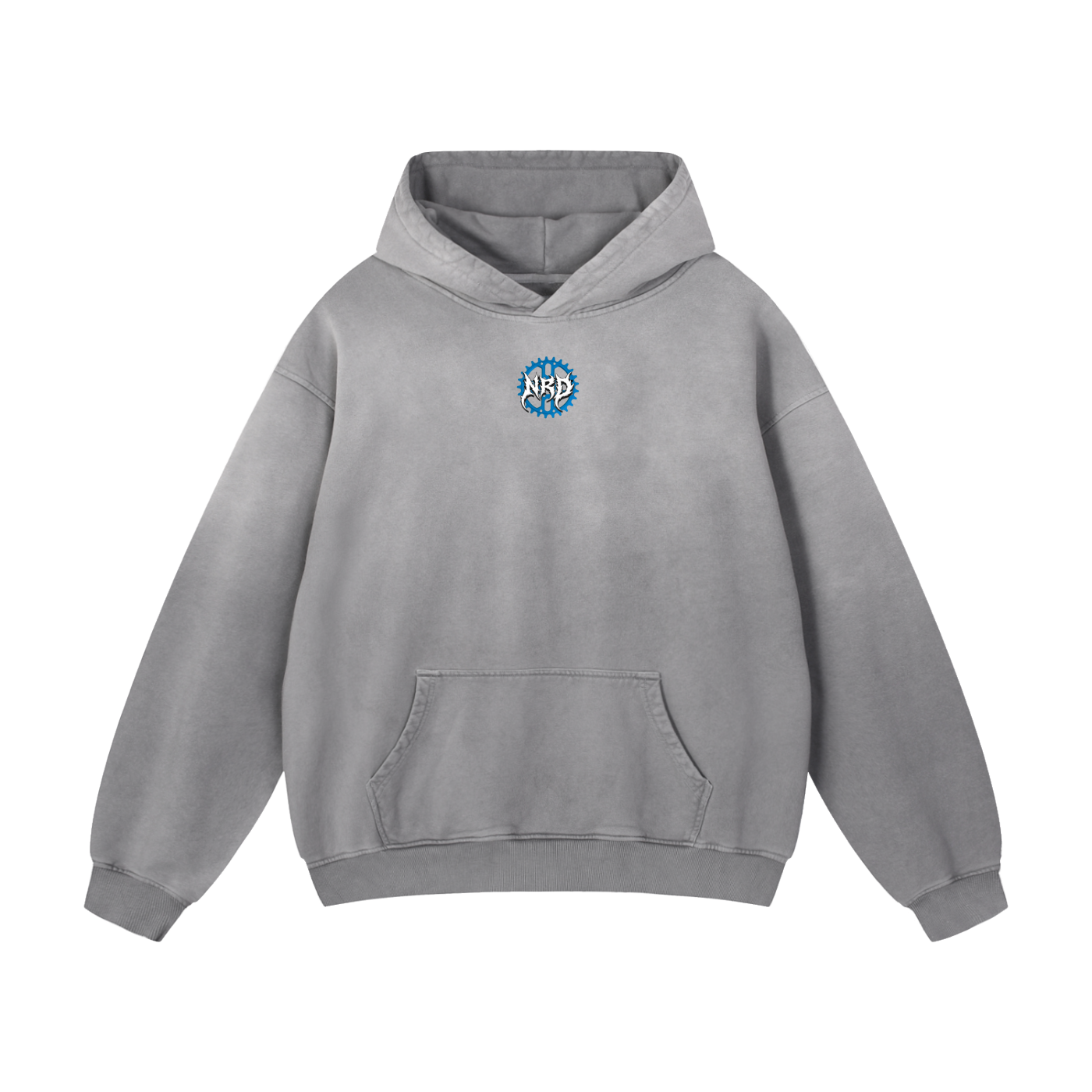"Made for steez" hoodie