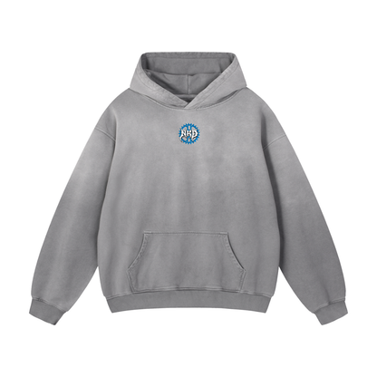 "Made for steez" hoodie