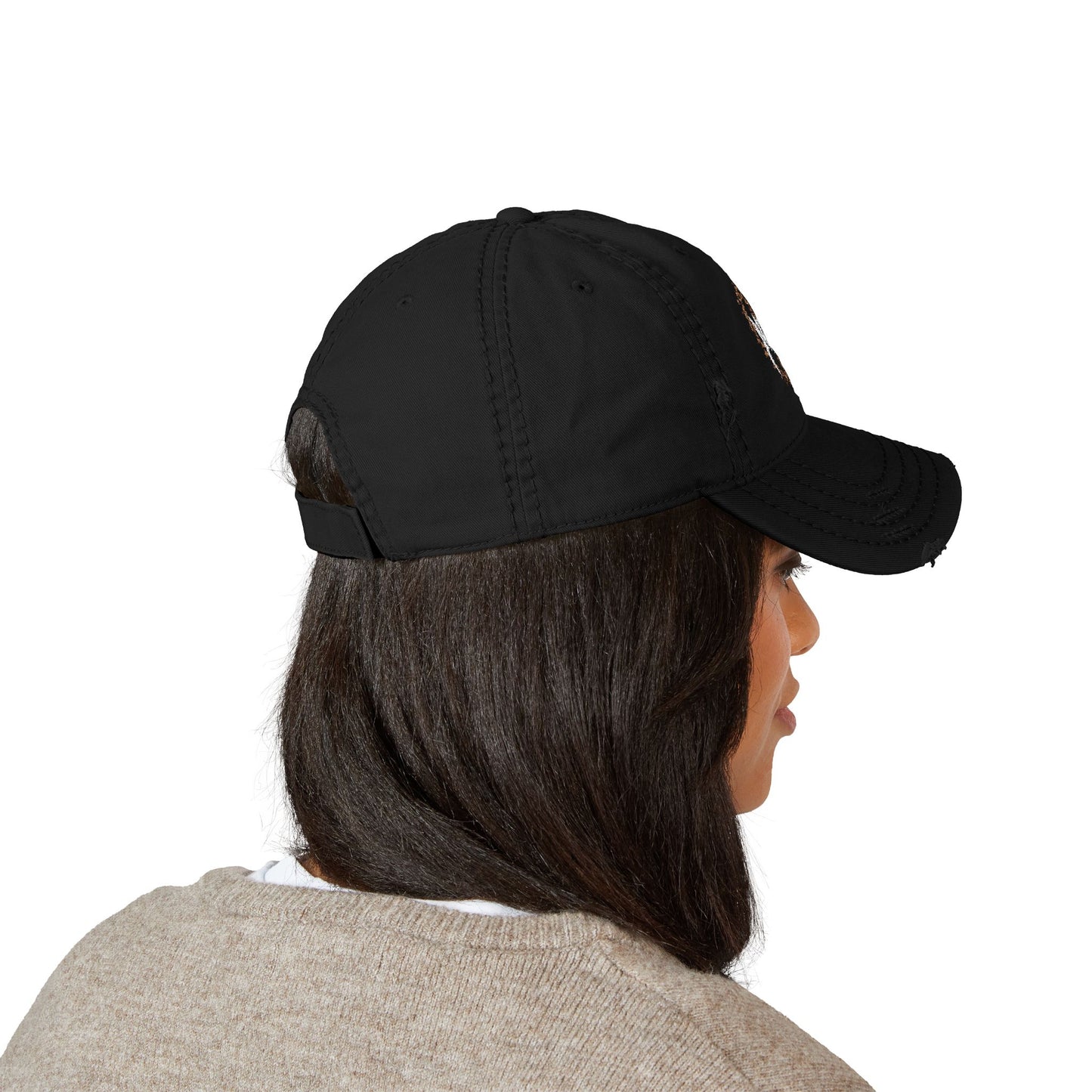 NRD steez cap