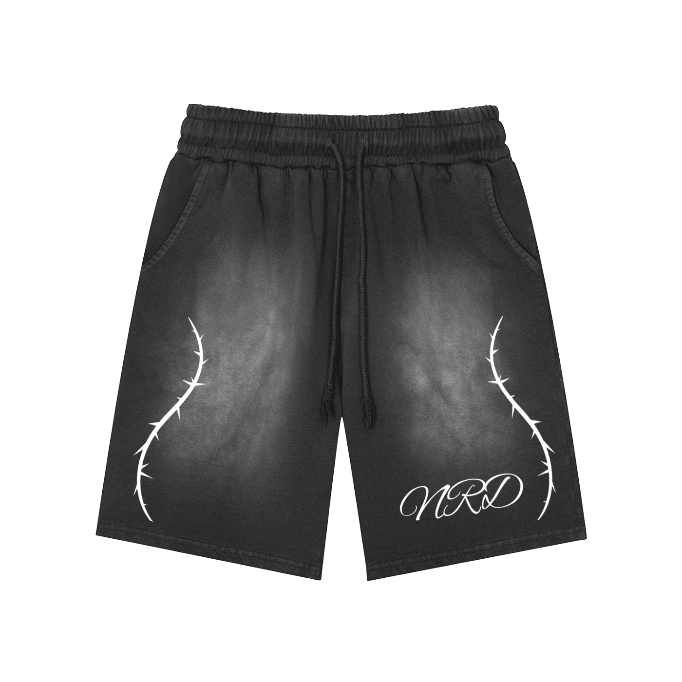 NRD "bushes" shorts