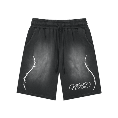 NRD "bushes" shorts