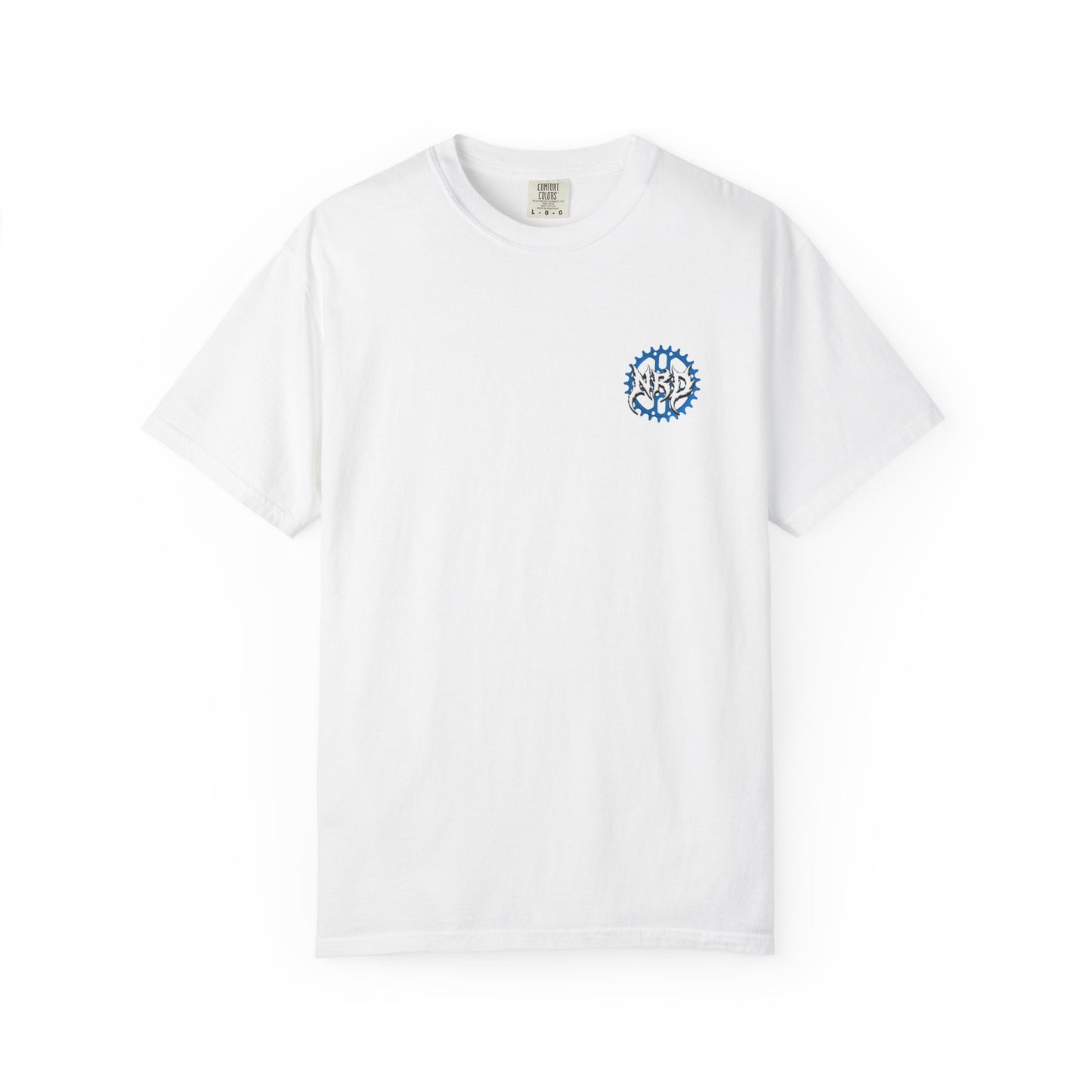 NRD steezy? tee