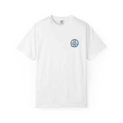 NRD steezy? tee