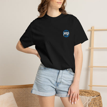 NRD steezy? tee