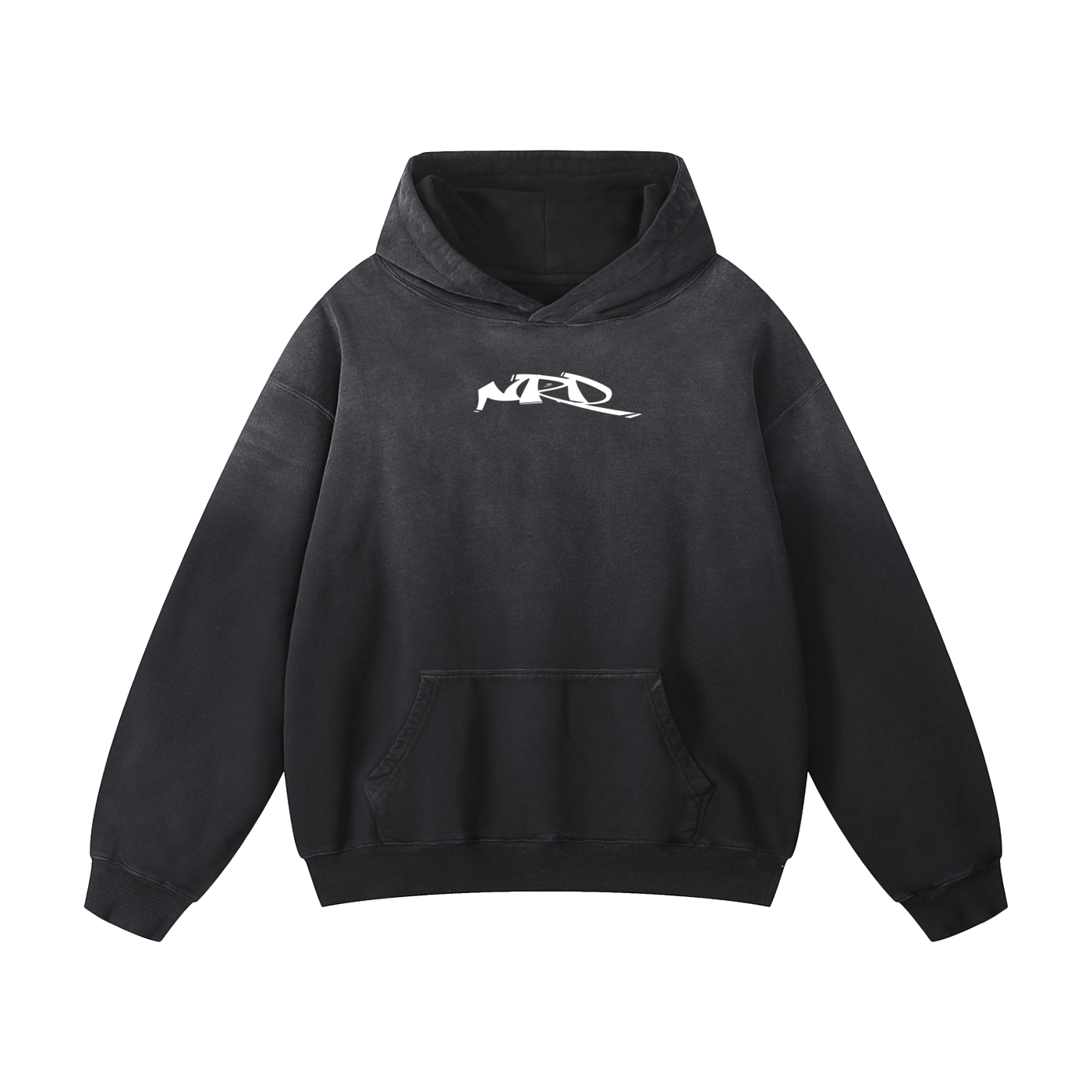 "steezy freeride" hoodie