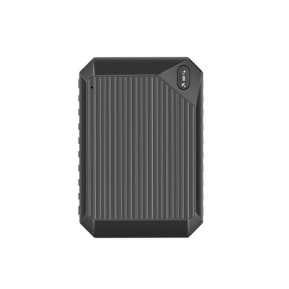 NRD Magnetic gps tracker