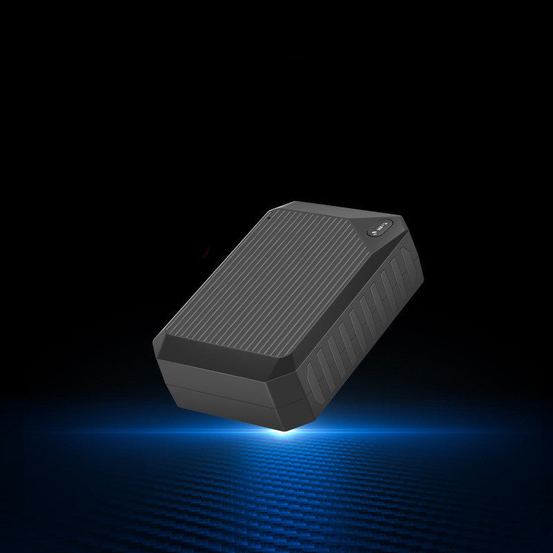NRD Magnetic gps tracker