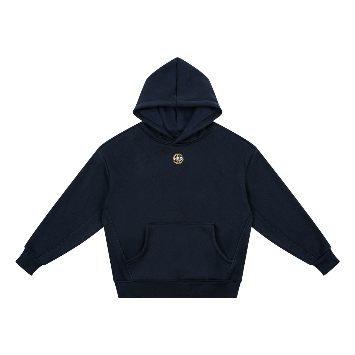 Youth NRD wingless hoodie