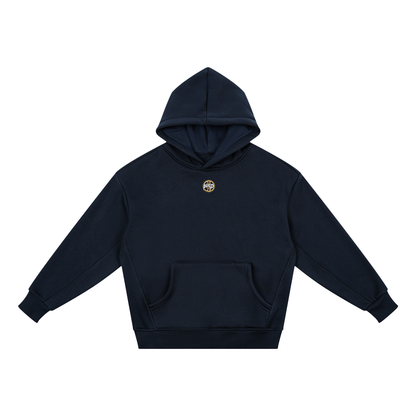 Youth NRD wingless hoodie