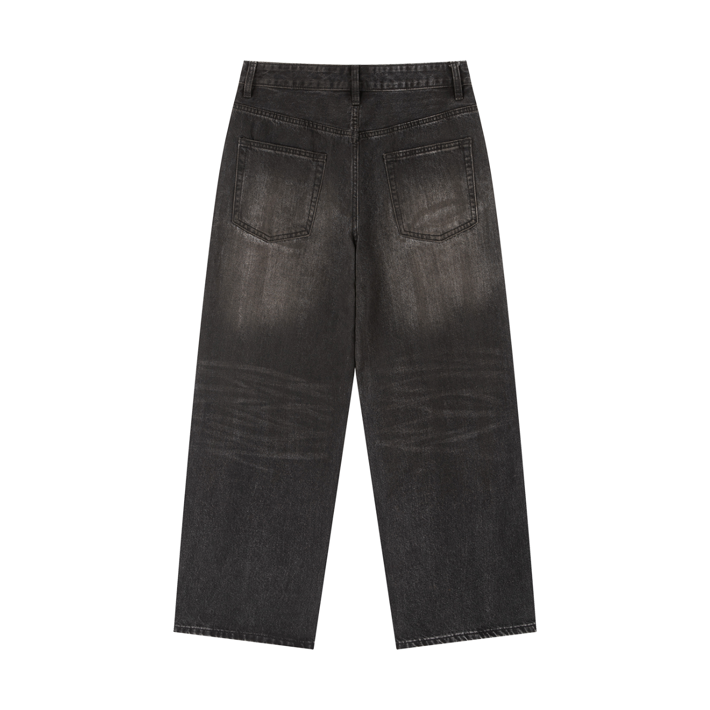 NRD basic MTB jeans