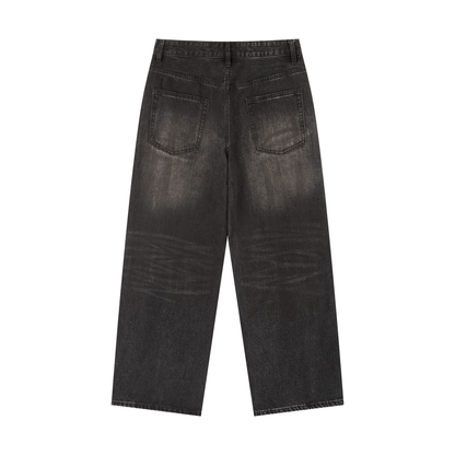 NRD basic MTB jeans