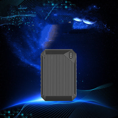 NRD Magnetic gps tracker